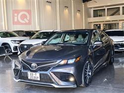 تويوتا كامري